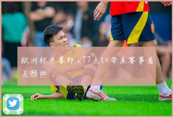 欧洲杯开幕即 c77点tv带来赛事看点预热
