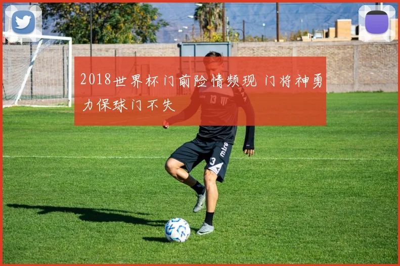 2018世界杯门前险情频现 门将神勇力保球门不失