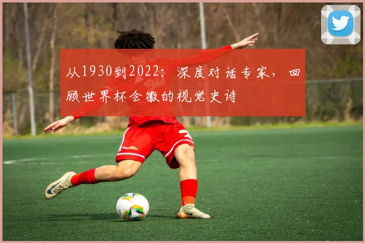 从1930到2022:深度对话专家,回顾世界杯会徽的视觉史诗